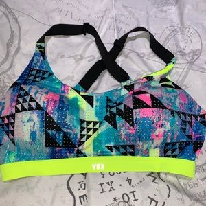 victoria’s secret sports bra